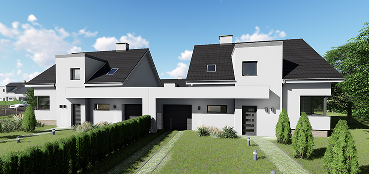 Fromborska.pl - ekologiczne i nowoczesne osiedle. Zobacz, czym wyróżni się nowa inwestycja w Elblągu