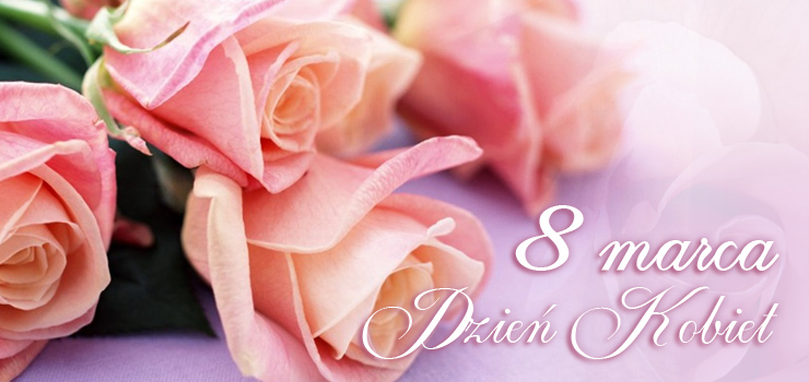 Dziś obchodzimy Dzień Kobiet! Wraz z życzeniami przekazujemy do wygrania voucher do Escape Roomu