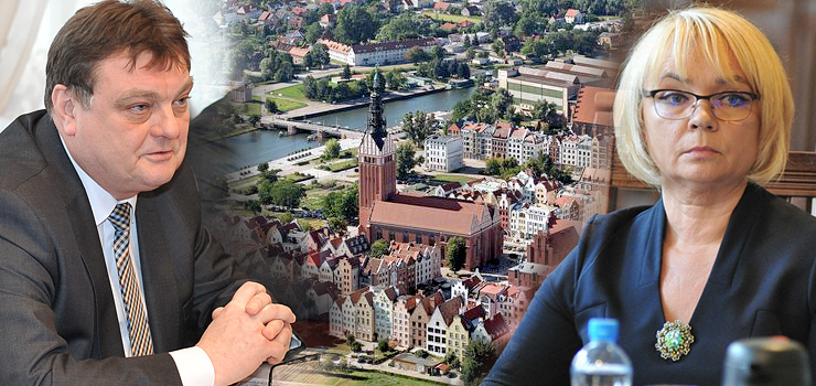 W Elblgu powstan mieszkania interwencyjne? "Konieczno ich utworzenia wynika z realnych potrzeb"
