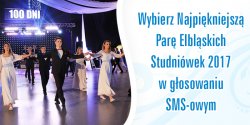 To ju� ostatnie minuty glosowania w Plebiscycie! Wy�lij SMS-a i zag�osuj na swoj� par�!