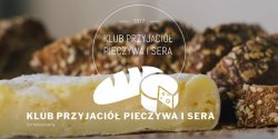 Klub Parlamentarny PiS straci� domen�. Teraz przej�� j� Klub Przyjaci� Pieczywa i Sera