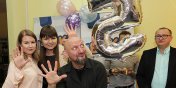  Duo rad(i)oci z okazji pitych urodzin yczy info.elblag.pl