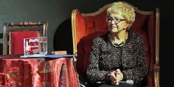 „Modzie znalaza nauczyciela – mistrza – Helen Pilejczyk”. Za nami Gala Osobowoci Regionu