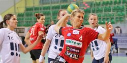 Kram Start wygrywa w Challenge Cup z Sokolem Poruba. Pi�ciobramkowa zaliczka przed rewan�em w Czechach