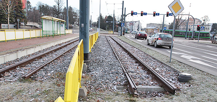 Kolejne odwołanie w sprawie budowy torowiska na 12 Lutego. Rozpoczęcie inwestycji wstrzymane