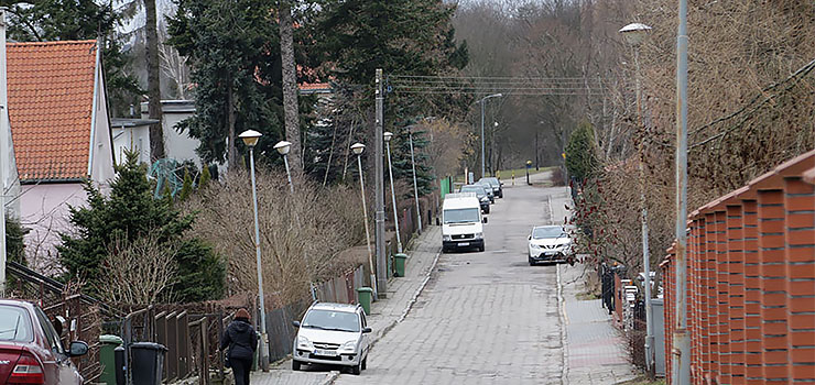 Bdzie oszczdniej i janiej. Zobacz, ktre ulice doczekaj si wymiany owietlenia