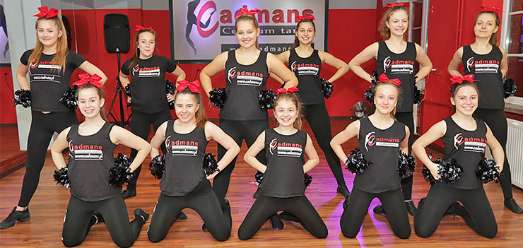 "Dążymy do tego, aby zdobyć Mistrzostwo Polski, a później Mistrzostwo Europy"