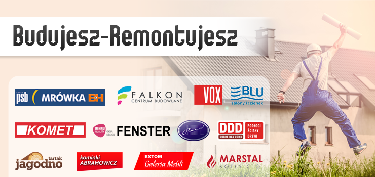 Budujesz dom, remontujesz mieszkanie, marzą Ci się zmiany ? INFO RAPORT remontowo - budowlany