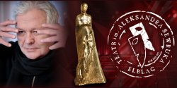 Kto zdob�dzie statuetk� "Aleksandra"? Przedstawiamy Jacka Gudejko