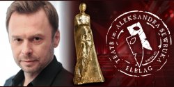 Kto zdob�dzie statuetk� "Aleksandra"? Przedstawiamy Marcina Tomasika