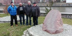 140 lat i wsplna niemiecko-polska historia. Spadkobierca Nautilusa obchodzi okrgy jubileusz