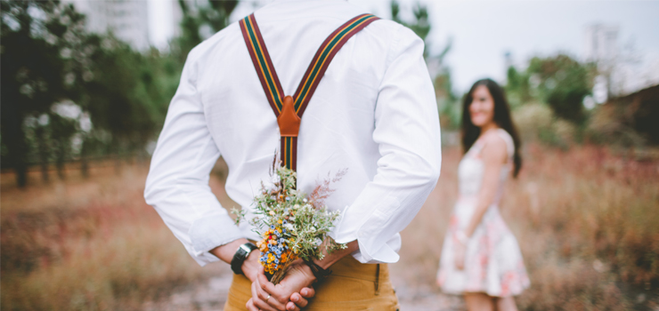 Pamiętali o Dniu Kobiet, a komu dzisiaj warto złożyć życzenia?