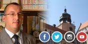 Kandydowa do Rady Miejskiej, teraz zosta specjalist od mediw spoecznociowych w ratuszu