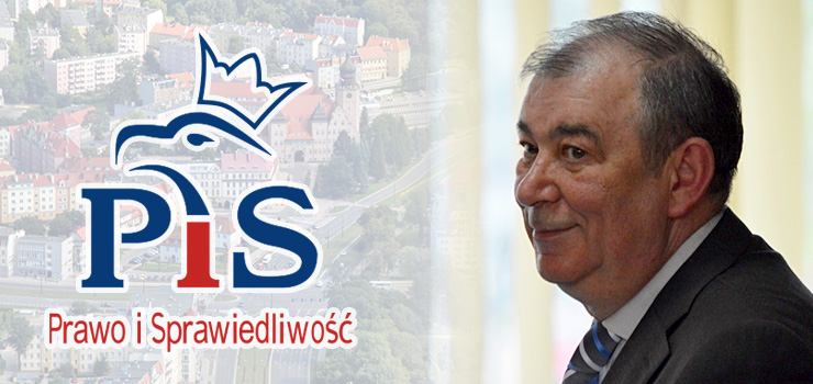 Jerzy Wilk: Mam teraz dodatkowe uprawnienia, które są poza strukturami okręgowymi