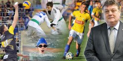 Przed nami Elbl�skie �wi�to Sportu . „Mamy by� z czego dumni”