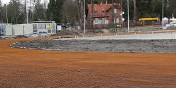 Czy tor ywiarski przy Agrykola zostanie w kocu wybetonowany? Prace maj ruszy w czwartek
