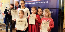 Blisko 500 prac zgłoszono do konkursów dot. Żołnierzy Wyklętych. "Zaskoczyła nas tak duża frekwencja"