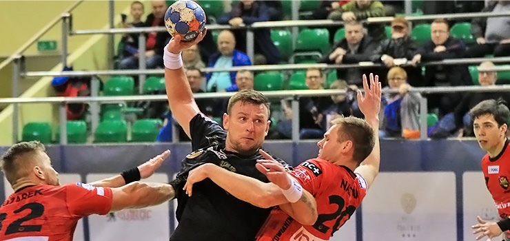 Zdobyli tylko 16 bramek i ...pokonali Piotrkowianina. Meblarze zanotowali trzecią wygraną w lidze