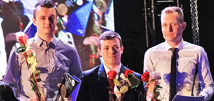 Elblskie wito Sportu z wielk pomp. Zobacz, kto otrzyma nagrody i wyrnienia