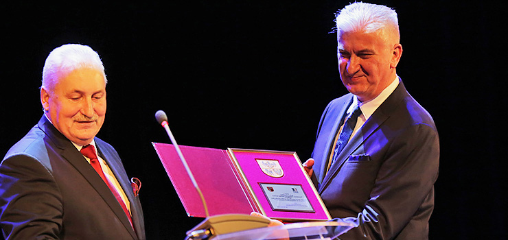 CSE Światowid obchodził 55-lecie - zobacz zdjęcia