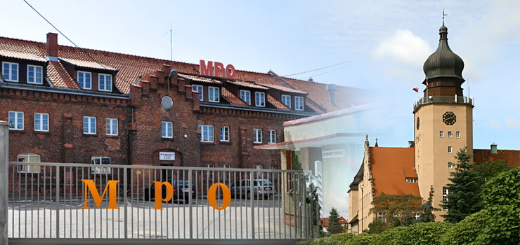 Dojdzie do likwidacji MPO? Janusz Nowak: Uważam to za zasadne