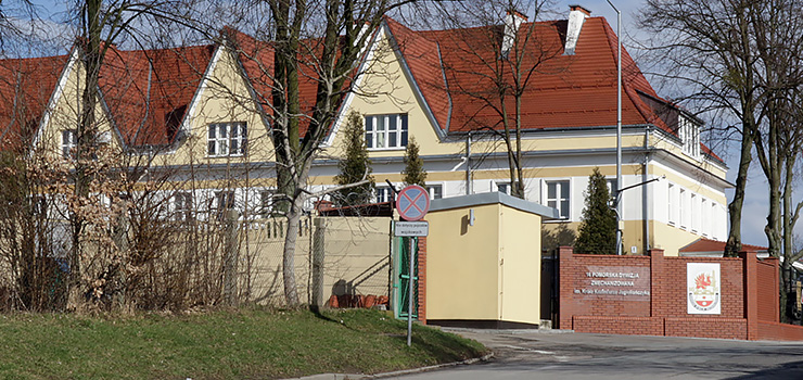 Siedzibę sztabu 16 Dywizji czeka spora inwestycja. Prace pochłoną 44 mln zł