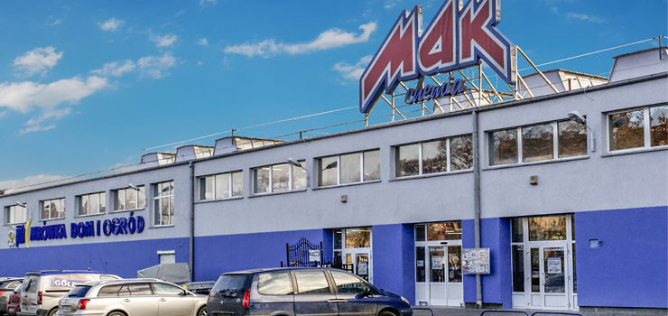 Najważniejsze jest z kim budujesz i remontujesz