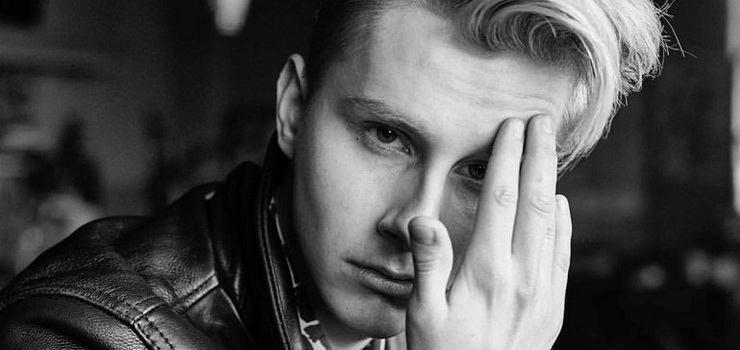 Piotr Zioła koncertuje w Mjazzdze - wygraj bilety