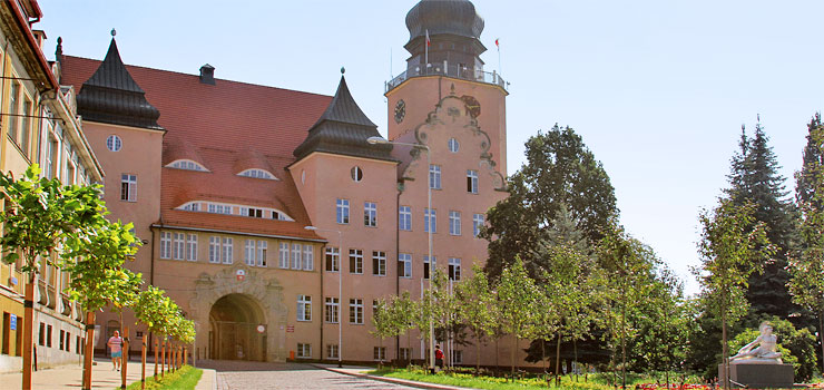 Kto bedzie sprzatał w urzędzie? Miasto ogłosiło przetarg