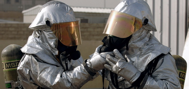 Rakotwórczy azbest wciąż można spotkać na terenie Elbląga! Mieszkańcy mogą ubiegać się o środki na jego usunięcie