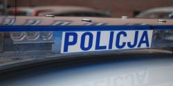 Przebi� 4 opony w samochodzie swojego s�siada. 18-latek zosta� zatrzymany