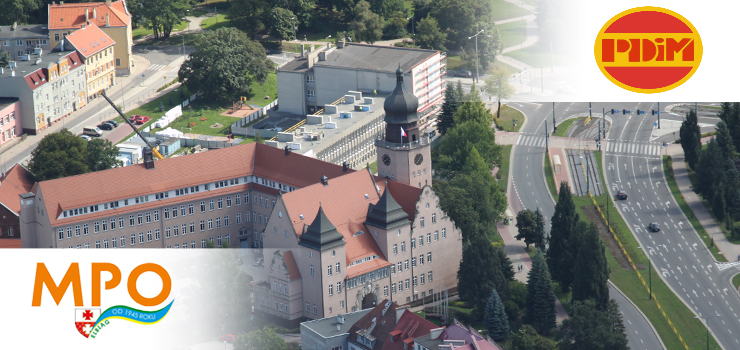 MPO i PDiM przestaną istnieć, a ich miejsce zajmie nowa spółka?