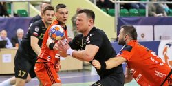 W pojedynku outsider�w Superligi Meblarze przegrali z Zag��biem Lubin