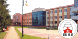 VII mi�dzynarodowa konferencja naukowa w EUH-E