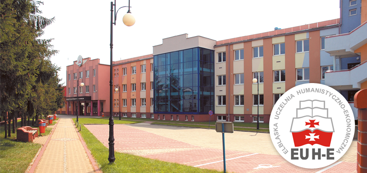 VII międzynarodowa konferencja naukowa w EUH-E