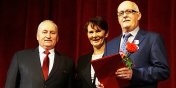 Za nami inauguracja 16. Elblskiej Wiosny Teatralnej. Marszaek: Jest to szczeglny czas