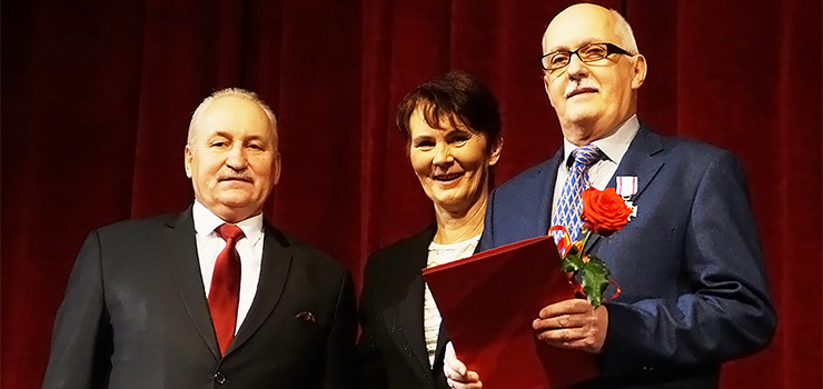 Za nami inauguracja 16. Elbląskiej Wiosny Teatralnej. Marszałek: Jest to szczególny czas