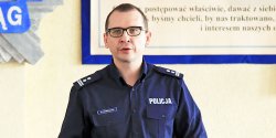 Komendant Policji: Ko�czymy z pouczeniami, nasza du�a tolerancja, nie przynosi oczekiwanego rezultatu