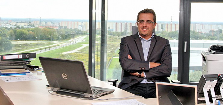 Elbląskiemu Parkowi Technologicznemu grozi bezkrólewie?