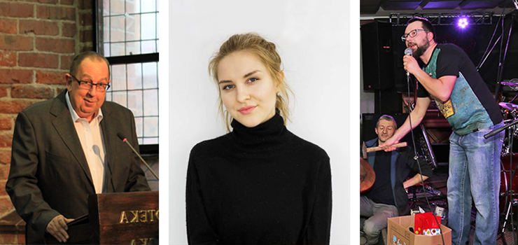 Kulturalnie nagrodzeni. Znamy tegorocznych laureatów