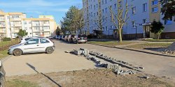 Osiedle Nad Jarem zmienia swe oblicze. Zobacz, jakie inwestycje zaplanowano w tym roku