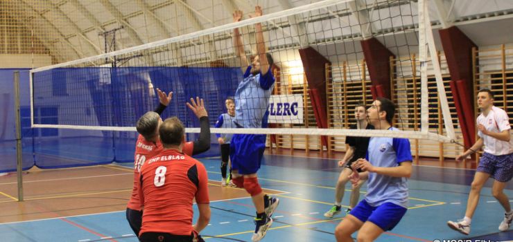 Siatkarze wkraczaj w decydujc faz sezonu