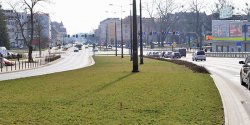 Budowa� czy czeka�? Inwestycji przy ul. 12 Lutego grozi spore op�nienie