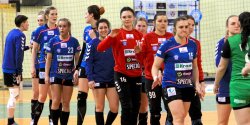 Kram Start Elbl�g w finale Pucharu Polski. Elbl��anki wyeliminowa�y Selgros Lublin