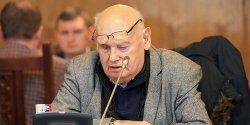Jedna z elbl�skich ulic nazwana imieniem Zdzis�awa Olszewskiego? „Chcemy upami�tni� tego zas�u�onego elbl��anina”