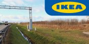 Syndyk sprzeda teren spce IKEA. W Elblgu powstanie drugie Centrum Handlowe?