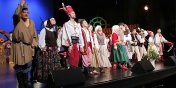 Cud mniemany u Sewruka. Trwa 16. Elblska Wiosna Teatralna - zobacz zdjcia