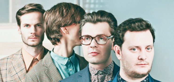 Jazzpospolita z nową płytą w Mjazzdze - wygraj bilety