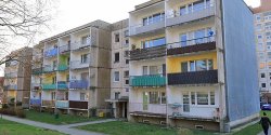 Na Zawadzie 25 budynkw czeka termomodernizacja. Zobacz, ktre bd w pierwszej kolejnoci