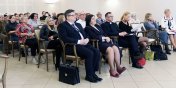 Temat bardziej oswojony, ale nadal niezwykle wany. Za nami konferencja powicona depresji